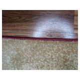 Large Modern Design Area Rug