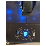 Lot of 4 Personal Home Appliances (Humidifier, Massager, Paraffin Spa, Fabric Shaver)
