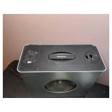 Lot of 4 Personal Home Appliances (Humidifier, Massager, Paraffin Spa, Fabric Shaver)