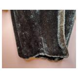 Warm and Long Hillmoor New York Vintage Fur Coat