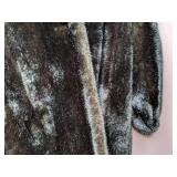 Warm and Long Hillmoor New York Vintage Fur Coat