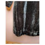 Warm and Long Hillmoor New York Vintage Fur Coat