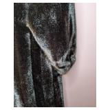 Warm and Long Hillmoor New York Vintage Fur Coat