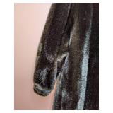 Warm and Long Hillmoor New York Vintage Fur Coat
