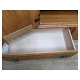 Classic Palliser Bedroom Suite, TV/VCR Combo and Bed Linens