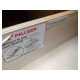 Classic Palliser Bedroom Suite, TV/VCR Combo and Bed Linens