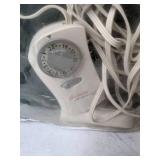 Sunbeam Electric Heating Blanket