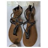 Lot of 7 Pairs of Women