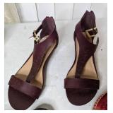 Lot of 7 Pairs of Women