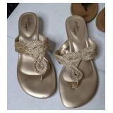 Lot of 7 Pairs of Women