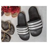 Lot of 7 Pairs of Women