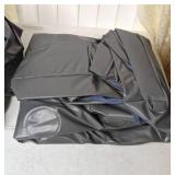Set of 2 Air Mattresses