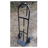 Milwaukee D-Handle Hand Truck 800 lb