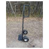 Milwaukee D-Handle Hand Truck 800 lb