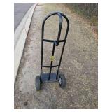 Milwaukee D-Handle Hand Truck 800 lb