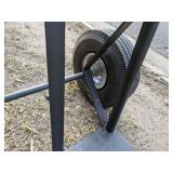 Milwaukee D-Handle Hand Truck 800 lb