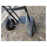 Milwaukee D-Handle Hand Truck 800 lb