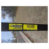 Milwaukee D-Handle Hand Truck 800 lb