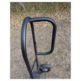 Milwaukee D-Handle Hand Truck 800 lb