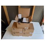 Set of (5) Yinuo Halloween Projector Lights