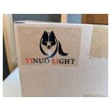 Set of (5) Yinuo Halloween Projector Lights