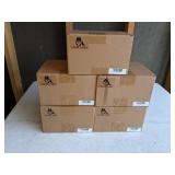 Set of (5) Yinuo Halloween Projector Lights