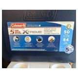 Set of (3) Coleman Coolers