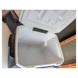Set of (3) Coleman Coolers