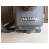 Performax Shop Wet/Dry Vac, 4 Gal