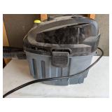 Performax Shop Wet/Dry Vac, 4 Gal