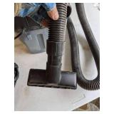 Performax Shop Wet/Dry Vac, 4 Gal