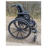 Drive Medical Cruiser III Wheelchair