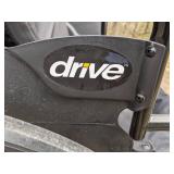 Drive Medical Cruiser III Wheelchair