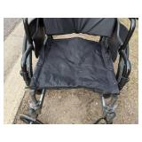 Drive Medical Cruiser III Wheelchair