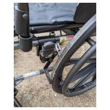 Drive Medical Cruiser III Wheelchair