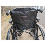 Drive Medical Cruiser III Wheelchair
