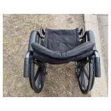 Drive Medical Cruiser III Wheelchair