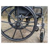 Drive Medical Cruiser III Wheelchair