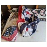 July 4th - Americana Outdoor Decor