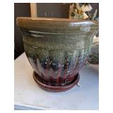Lot of Miscellaneous Garden Decor and More