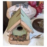 Lot of Miscellaneous Garden Decor and More