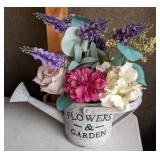Lot of Miscellaneous Garden Decor and More