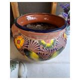 Lot of Miscellaneous Garden Decor and More