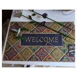 Lot of Miscellaneous Outdoor Garden Items
