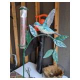 Lot of Miscellaneous Outdoor Garden Items