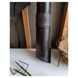 Lot of Miscellaneous Outdoor Garden Items