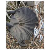 Rustic Garden Decor