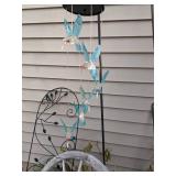 Rustic Garden Decor