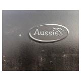 Aussie Brand Gas Grill with Cover