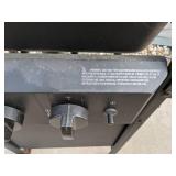 Aussie Brand Gas Grill with Cover